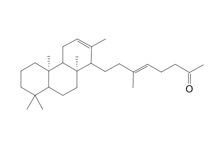 7-(12-isocopalen-15-yl)-6-methyl-(E)-5-hepten-2-one