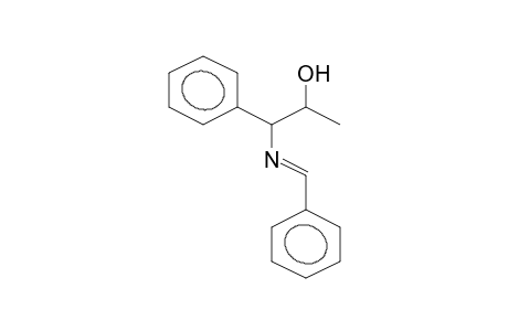 N-(1-PHENYLISOPROPYL)BENZYLIMINE
