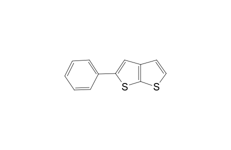 2-Phenylthieno[2,3-b]thiophene