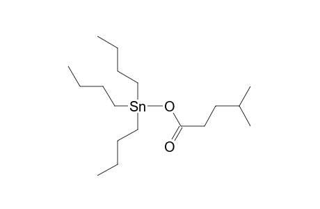 [(4-Methylvaleryl)oxy]tributyltin
