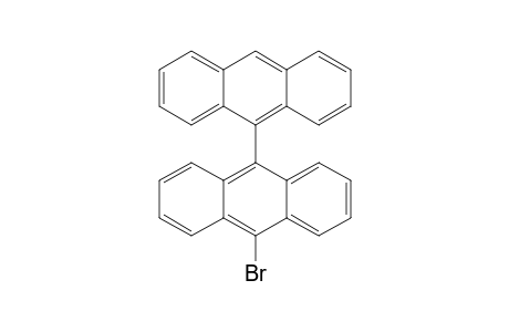 9-(9-anthracenyl)-10-bromoanthracene