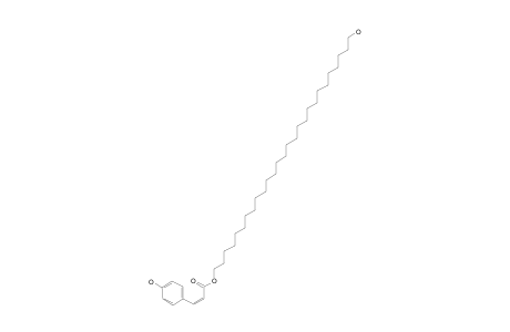 27'-HYDROXY-HEPTACOSANYL-CIS-PARA-COUMARATE