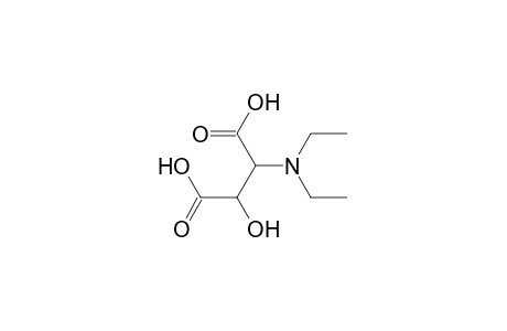 N,N-DIETHYL-3-HYDROXYASPARTIC ACID