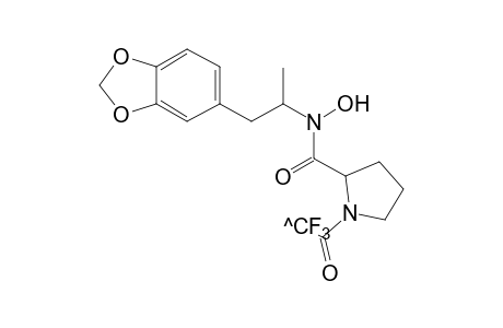 N-Hydroxy-MDA TPC Derivative