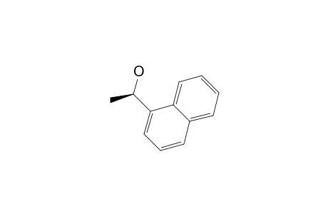 (R)-(+)-alpha-Methyl-1-naphthalenemethanol