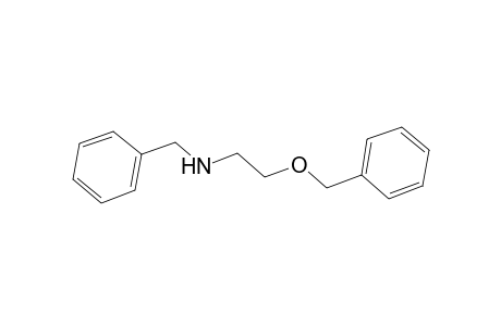N-Benzyl-2-(benzyloxy)ethanamine
