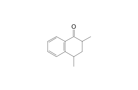 Dimethyltetralone