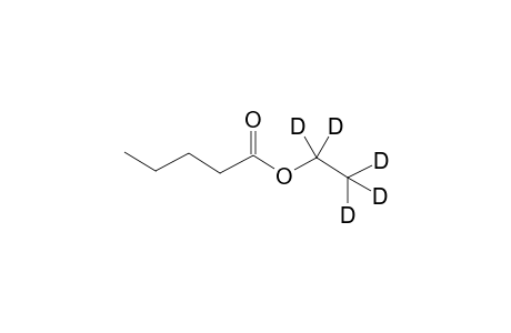 [2H5]-ethyl pentanoate