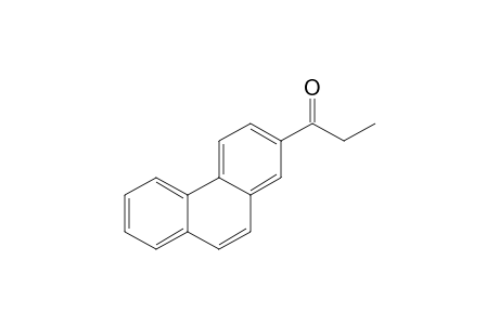 1-(2-phenanthrenyl)-1-propanone