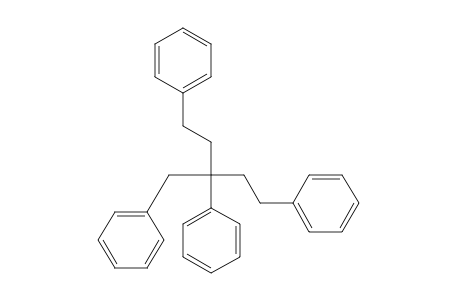 Bis(2-phenylethyl)-1,2-diphenylethane
