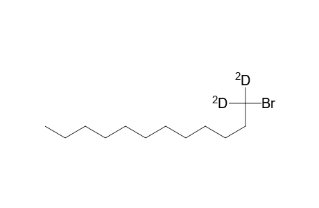 1-Bromo-1,1-dideuterio dodecane