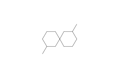 4,10-dimethylspiro[5.5]undecane