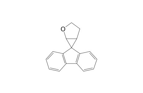 Spiro[2-oxabicyclo[3.1.0]hexane-6,9'-(9H)-fluorene]