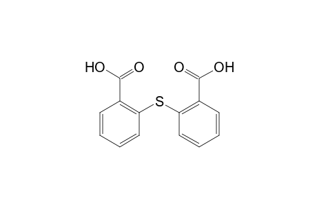 2-[(2-carboxyphenyl)thio]benzoic acid