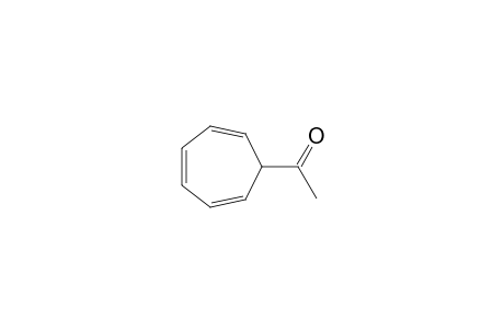 2,4,6-CYCLOHEPTATRIEN-1-YL-METHYL-KETONE