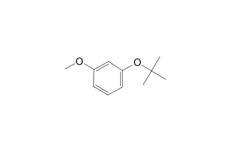 Benzene, 1-tert-butoxy-3-methoxy-
