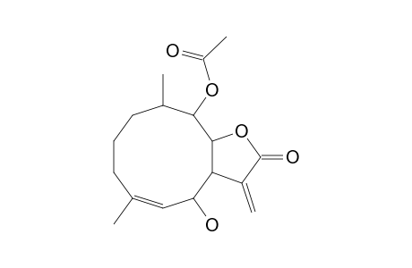 DEOXYBLUMEALACTONE-C