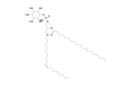 PI O-17:1_19:0