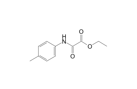 4'-methyloxanilic acid, ethyl ester