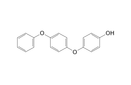 [p-(p-phenoxy)phenoxy]phenol