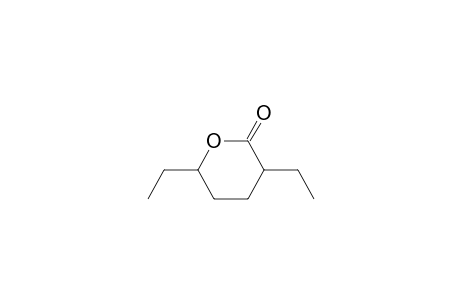 2-Ethylheptan-5-olide