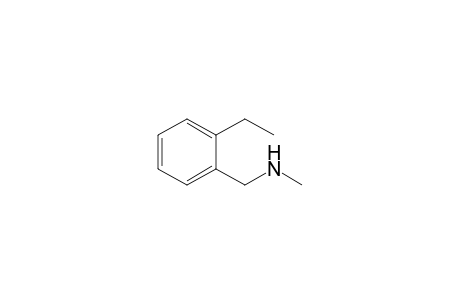 (2-ethylbenzyl)-methyl-amine