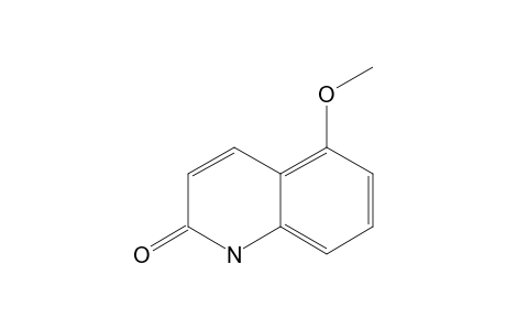 5-METHOXY-2-(1H)-QUINOLINONE