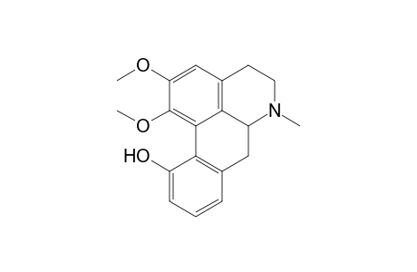 1-O-methyl-isothebaidine