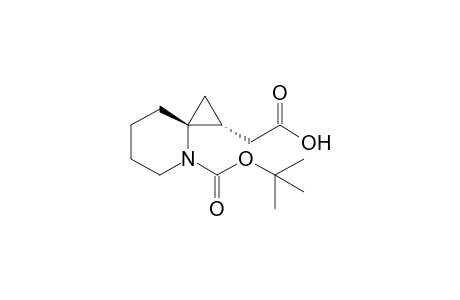 N-Boc-1-carboxymethyl-4-azaspiro[2.5]octane