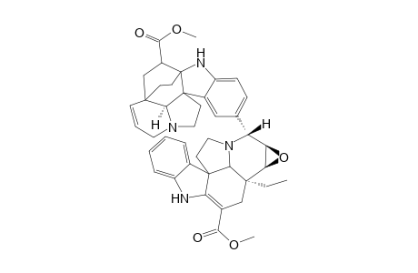 Scandomelidine