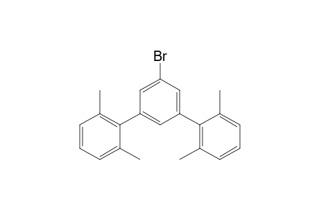 1-Bromo-3,5-bis(2,6-dimethylphenyl)benzene