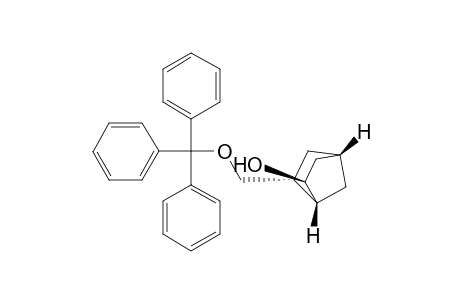 (1R,2S,4R,6R)-6-[(Trityloxy)methyl]-bicyclo[2.2.1]heptan-2-ol