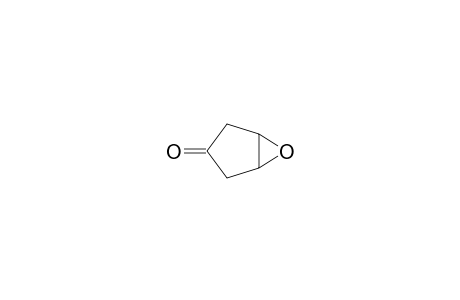 6-Oxabicyclo[3.1.0]hexan-3-one