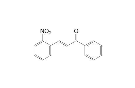 trans-2-NITROCHALCONE