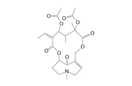 LIGULARINE;NON-IONIZED-FORM