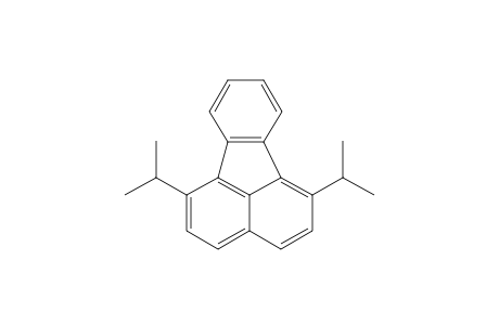 1,6-Diisopropylfluoranthene