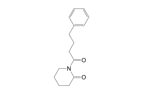 n-(4-Phenylbutyryl)Piperidin-2-one