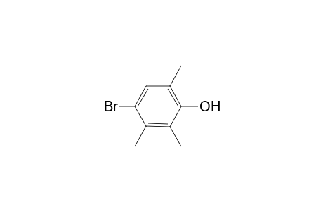 4-Bromo-2,3,6-trimethylphenol