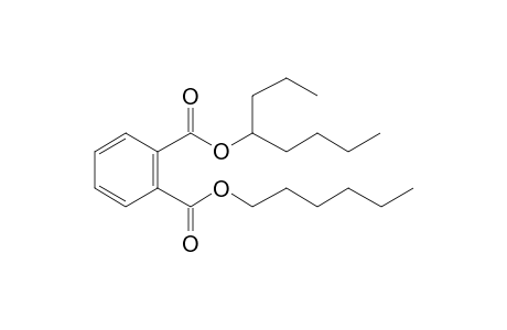 Phthalic acid, hexyl 4-octyl ester