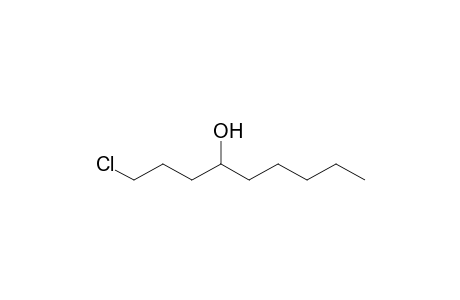 1-Chlorononan-4-ol