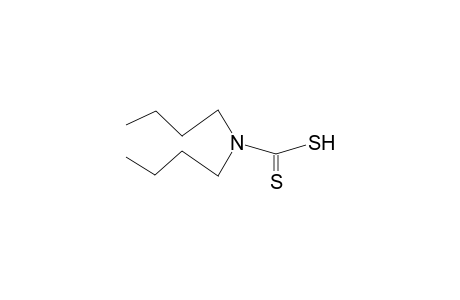 Zn n-dibutyldithiocarbamate