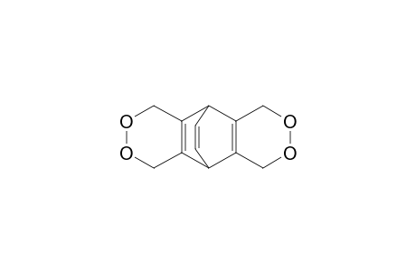 4,5,11,12-tetroxatetracyclo[6.6.2.0(2,7).0(9,14)]hexadeca-2(7),9(14),15-triene