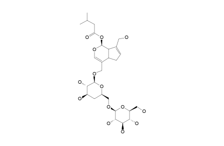 SERRULATOSIDE