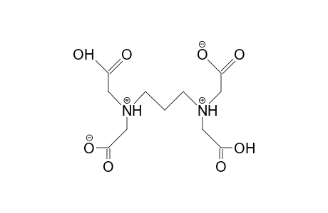 N,N,N',N'-Tetrakis(carboxymethyl)-1,3-propanediamine