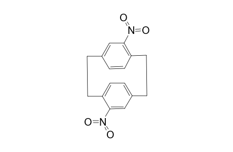 4,4'-Dinitro[2.2]paracyclophane