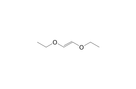 (E)-1,2-diethoxyethene