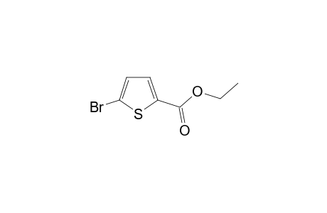 5-Bromo-thiophene-2-carboxylic acid ethyl ester