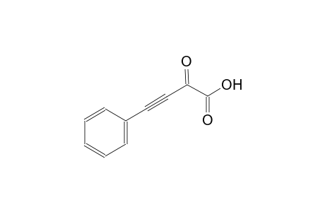 3-butynoic acid, 2-oxo-4-phenyl-
