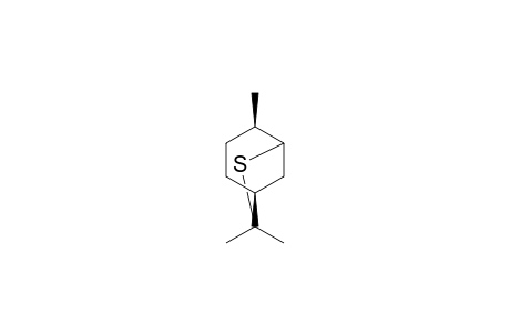 epithio-2,8-cis-p-menthane