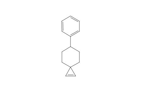 6-Phenylspiro[2.5]oct-1-ene
